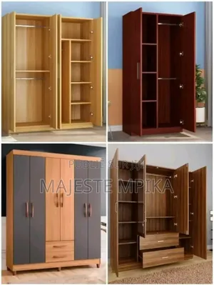 Menuiserie À Pointe Noire