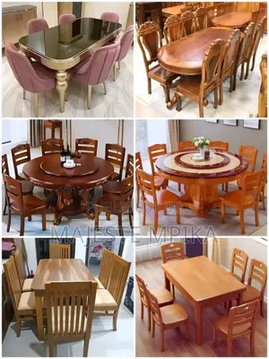 Menuiserie À Pointe Noire