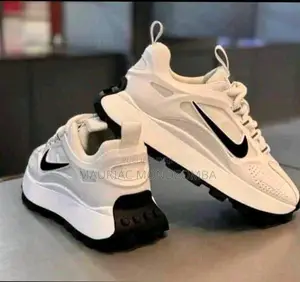 Baskets De Marque Nike