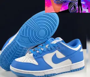 Baskets De Marque Nike