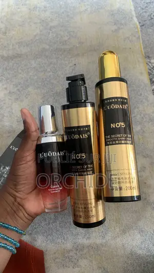 Produits D’Entretiens Des Perruques