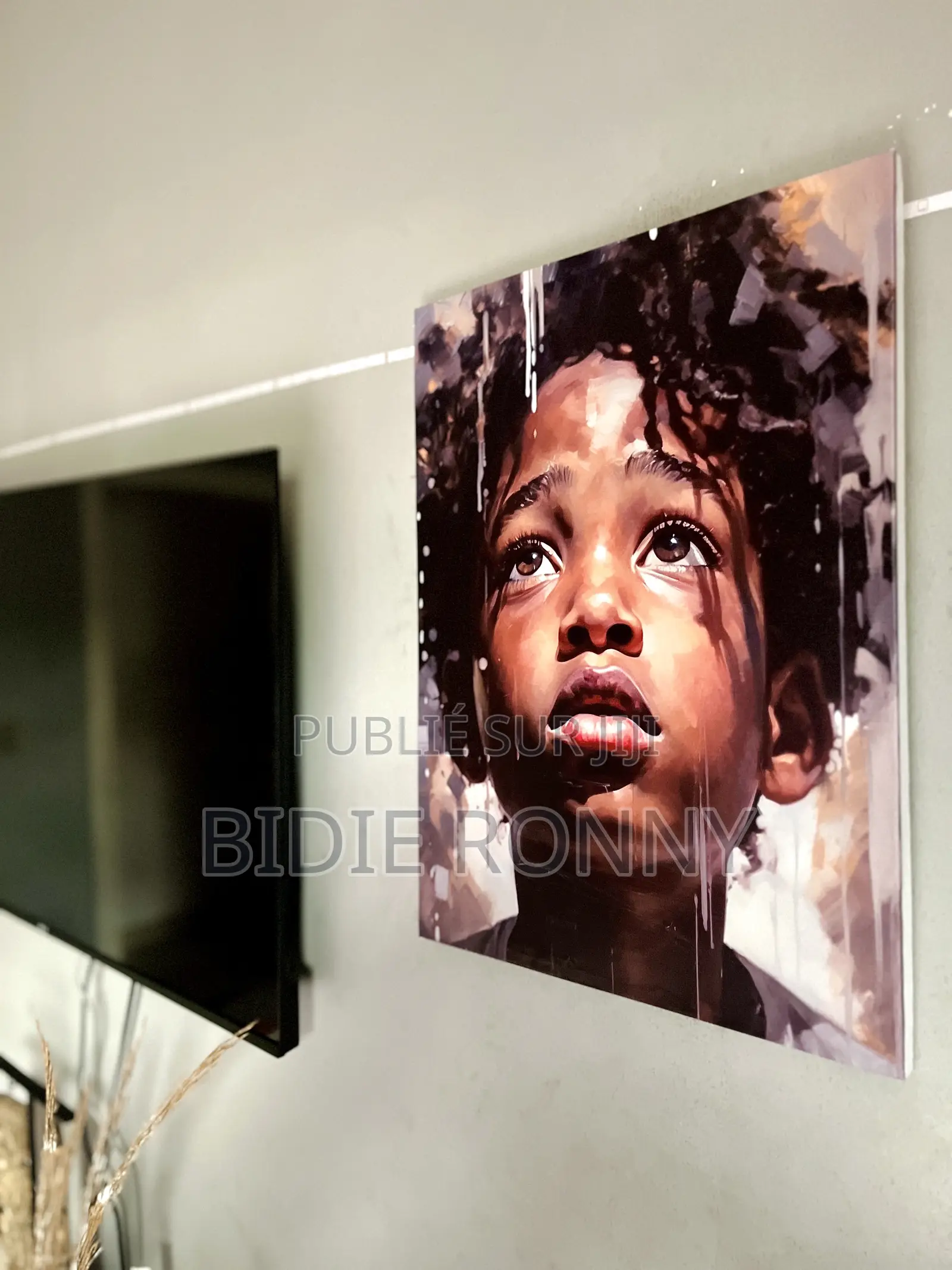 Tableau De Déco Intérieur