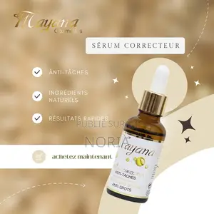 Sérum Correcteur Anti Tâche