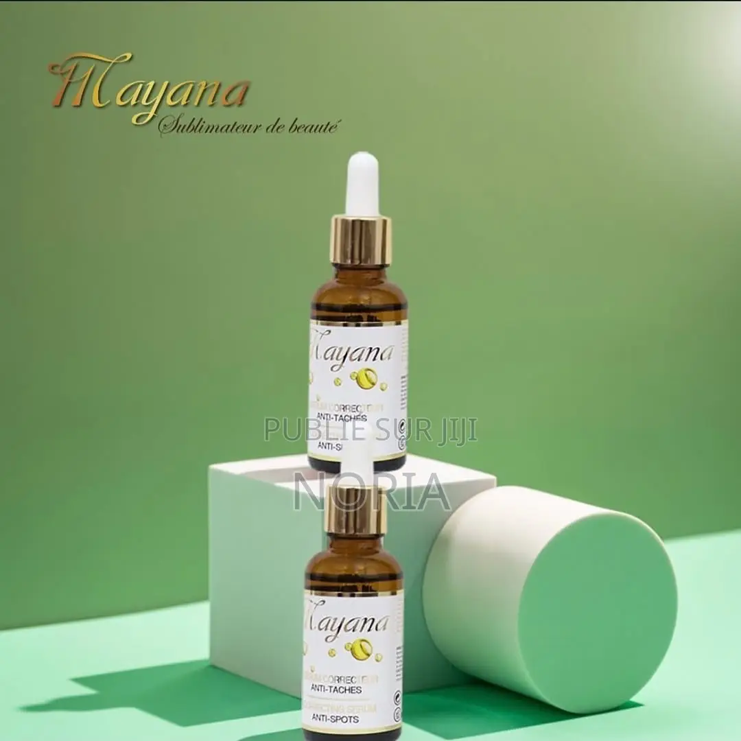 Sérum Correcteur Anti Tâche