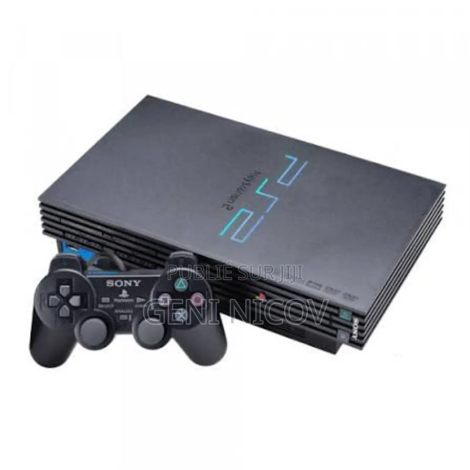 Sony Playstation 2 a Vendre
