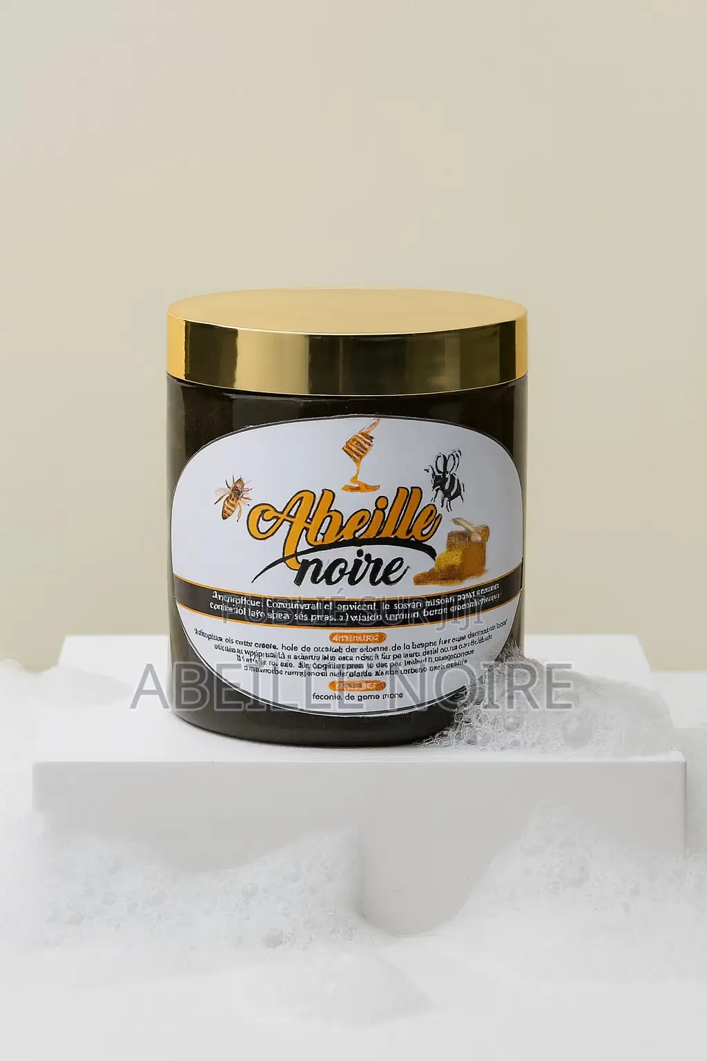 Savon Dermatologique