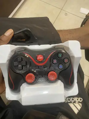 Manette Ios Et Androïde Première Génération