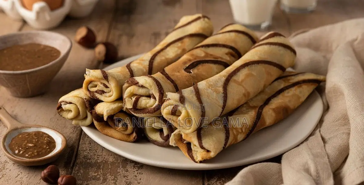 Les Délices De Danielove