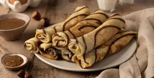 Les Délices De Danielove