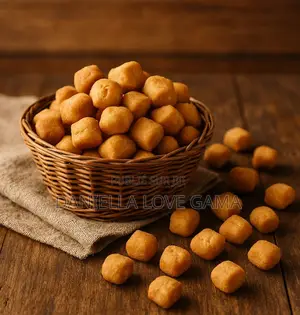 Les Délices De Danielove