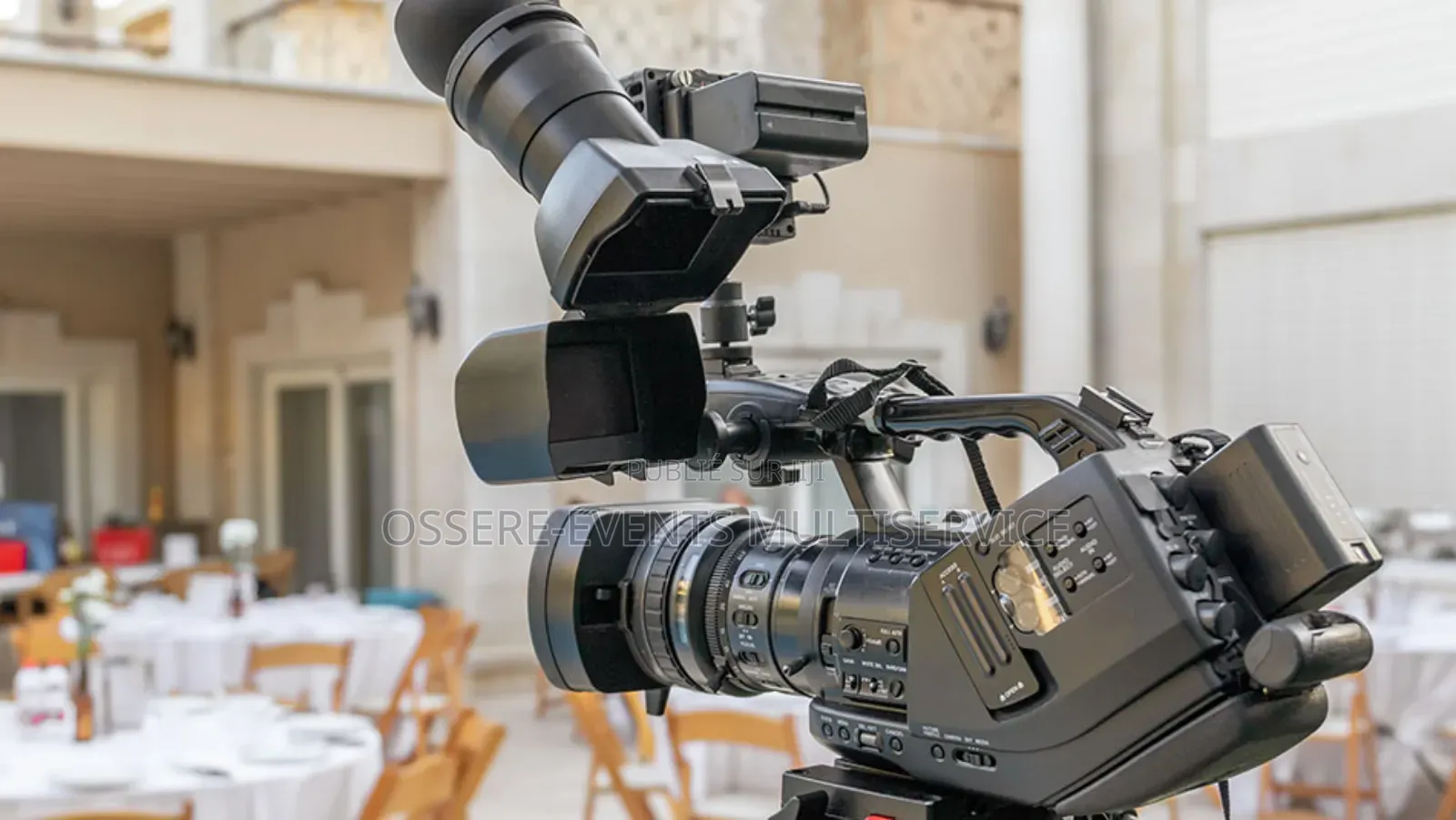 Pour Vos Mariage Location Music Camera Reportage Et Réalisation Vidéo