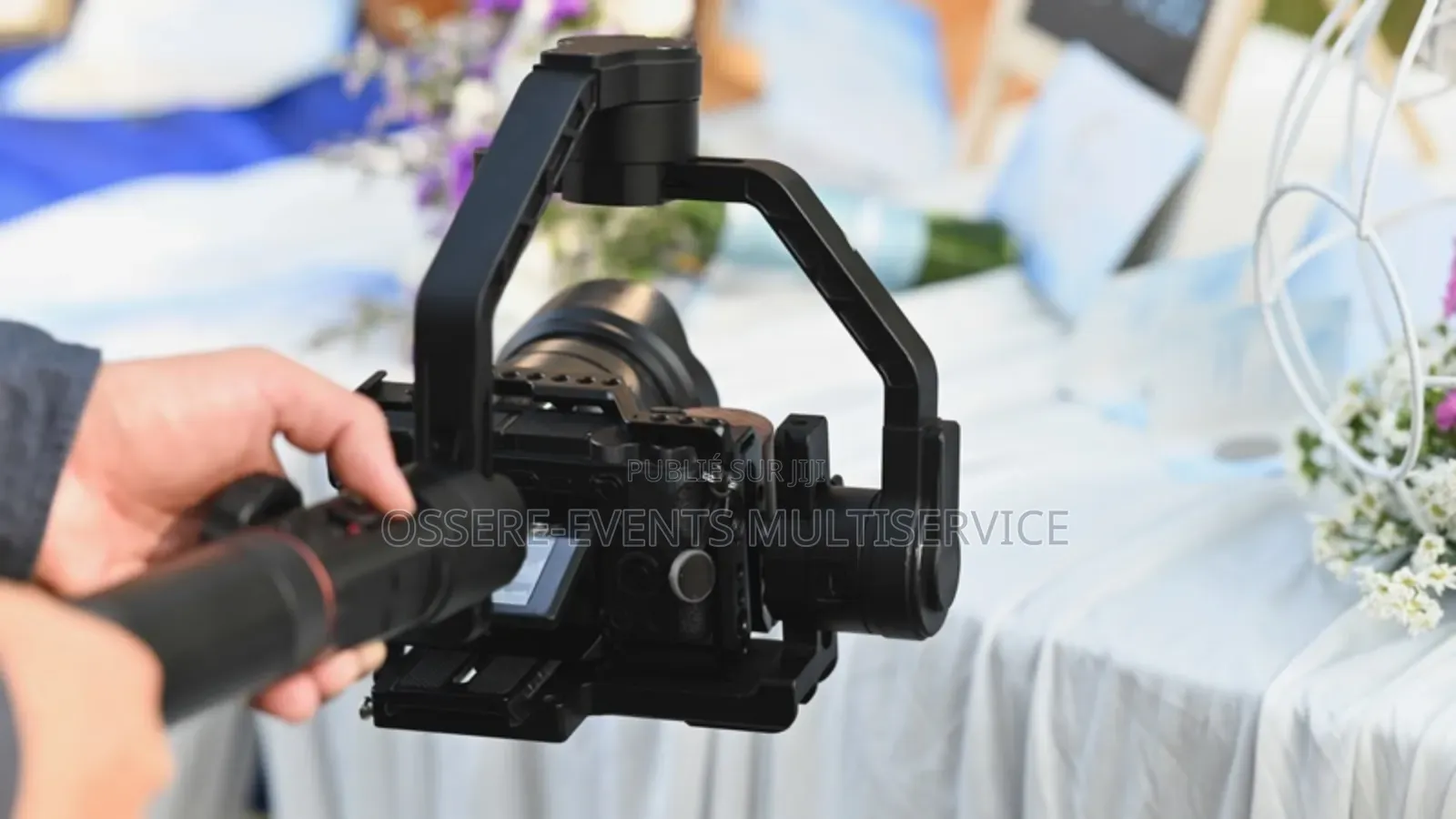 Pour Vos Mariage Location Music Camera Reportage Et Réalisation Vidéo
