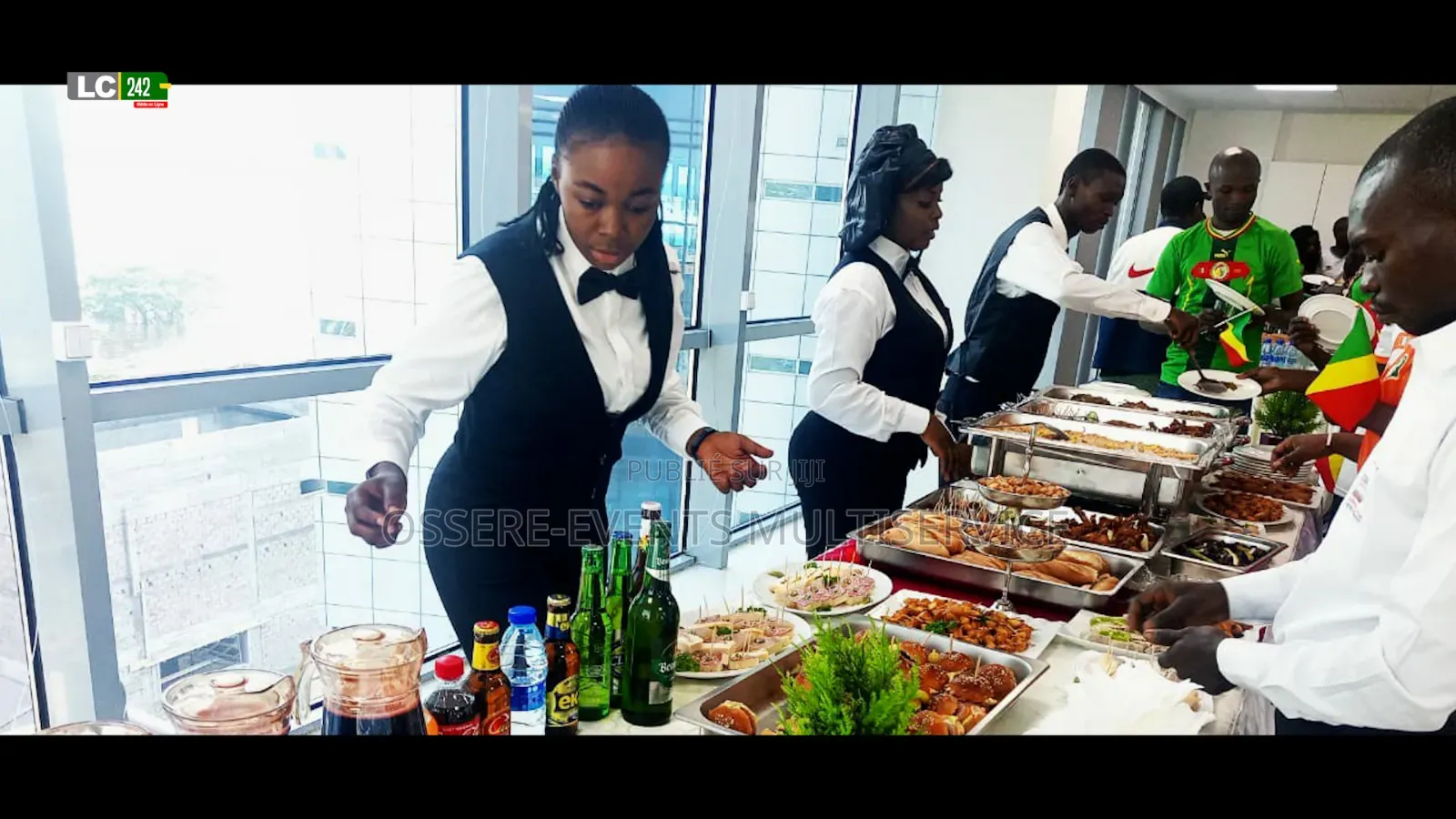 Pour Vos Événements Activités Compagne Fete Mariage Et Anniversaire