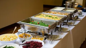 Pour Vos Événements Activités Compagne Fete Mariage Et Anniversaire