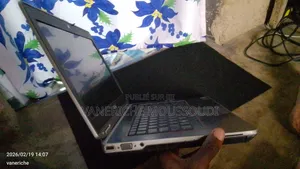 Ordinateur Portable Dell Alienware 15 8GB Intel Core I5 HDD 500GB