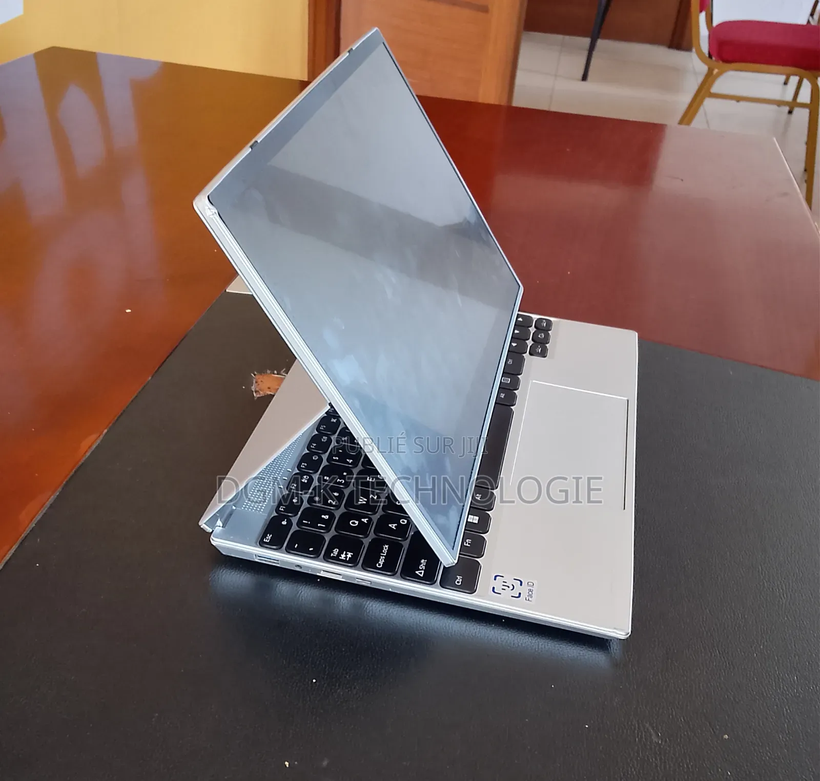 Nouveau Ordinateur portable Autre Autre 8GB Intel SSD 500GB