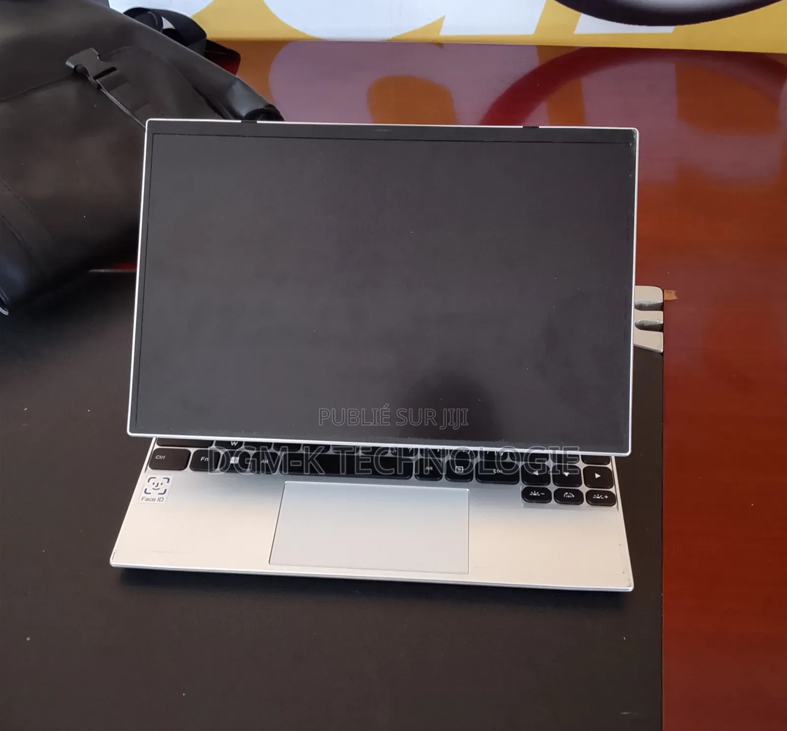 Nouveau Ordinateur portable Autre Autre 8GB Intel SSD 500GB