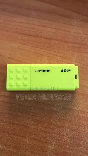 Clé Usb 32gb