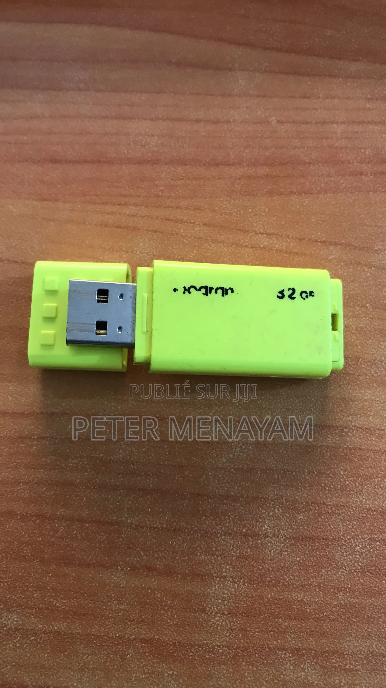 Clé Usb 32gb