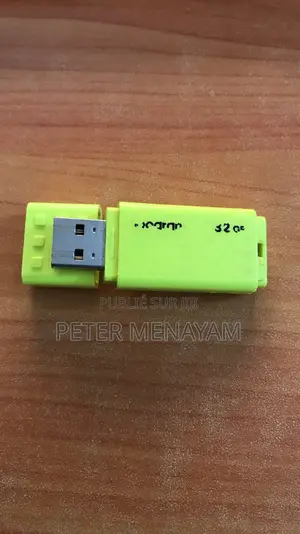 Clé Usb 32gb
