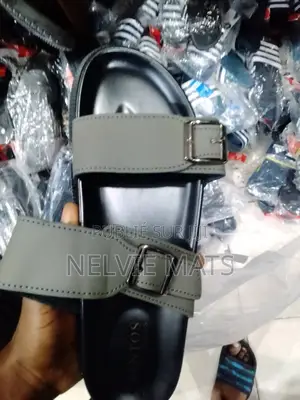 Sandale Homme Et Femme