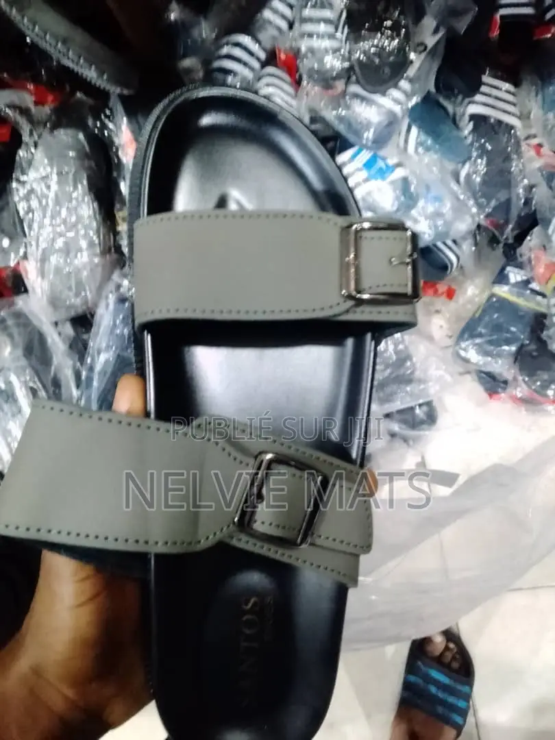 Sandale Homme Et Femme