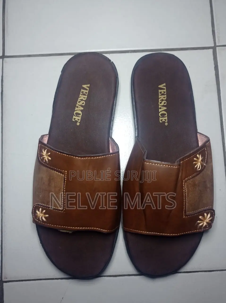 Sandale Homme Et Femme