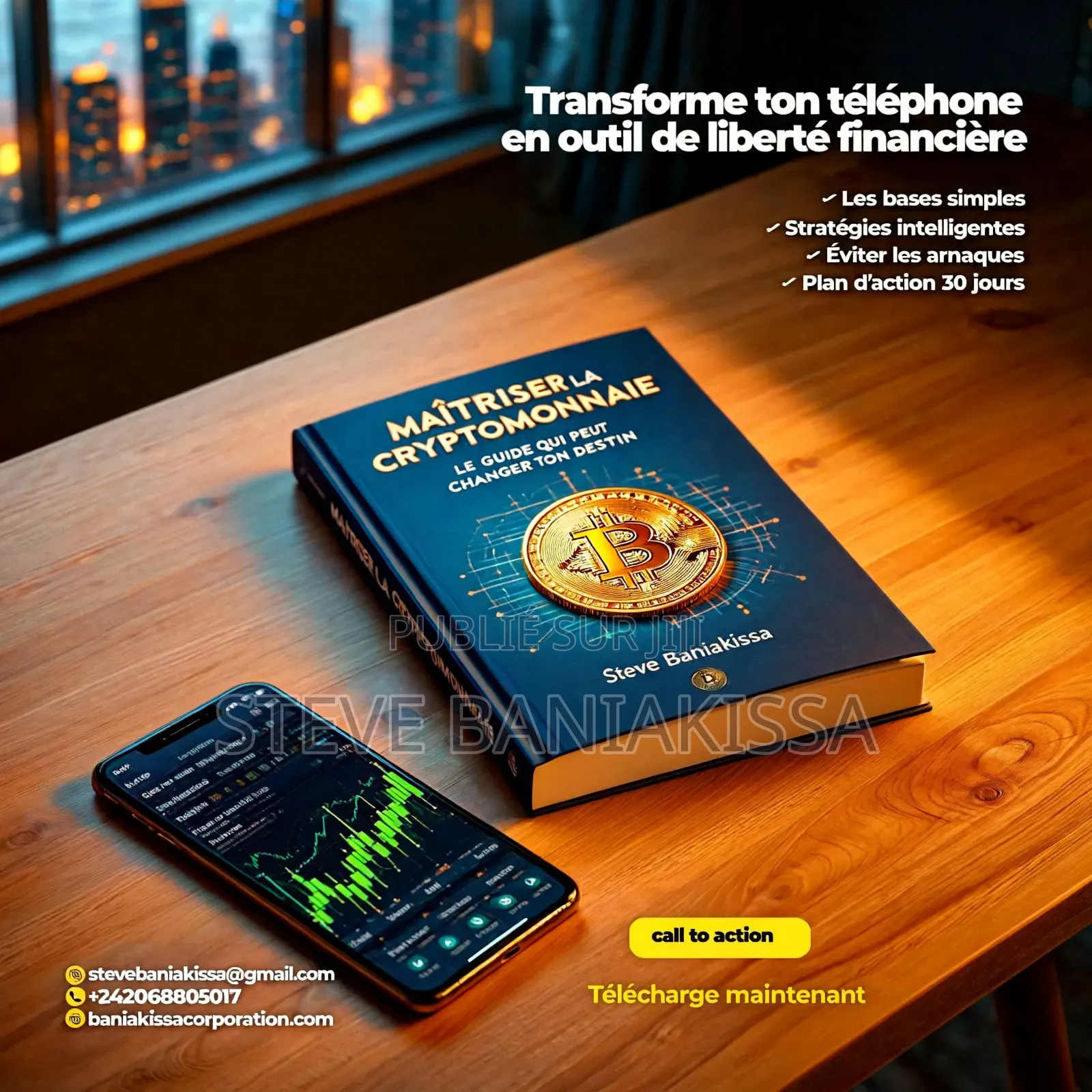 Cryptomonaie Pour De