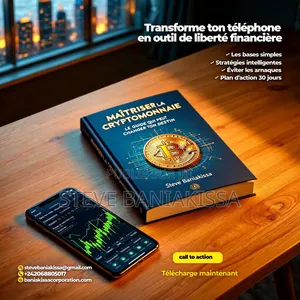 Cryptomonaie Pour De