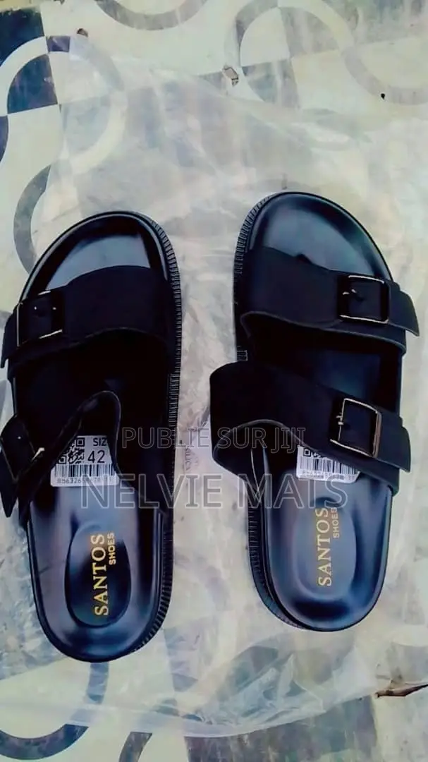 Sandale Homme Et Femme