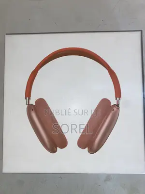 Air Pods Pro Max 1er Generation