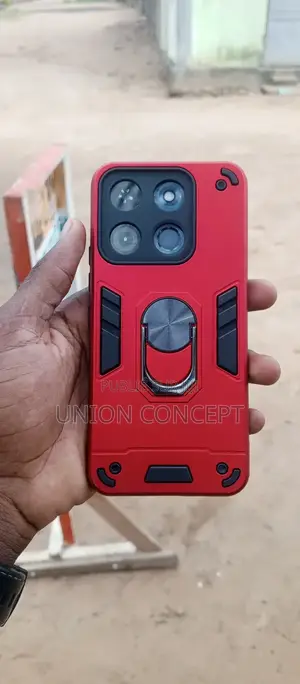 Itel A60s 64 GB Bleu