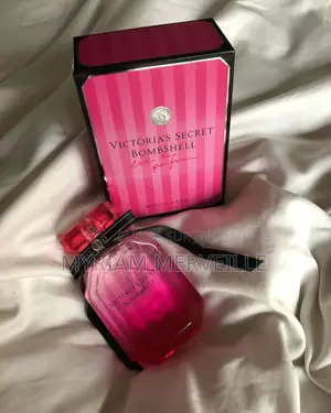 Parfum Victoria Secret