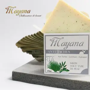 Savon Anti-taches Gommant