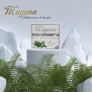 Savon Anti-taches Gommant