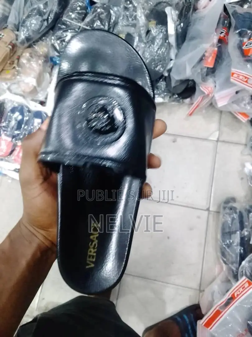 Sandale Homme Et Femme