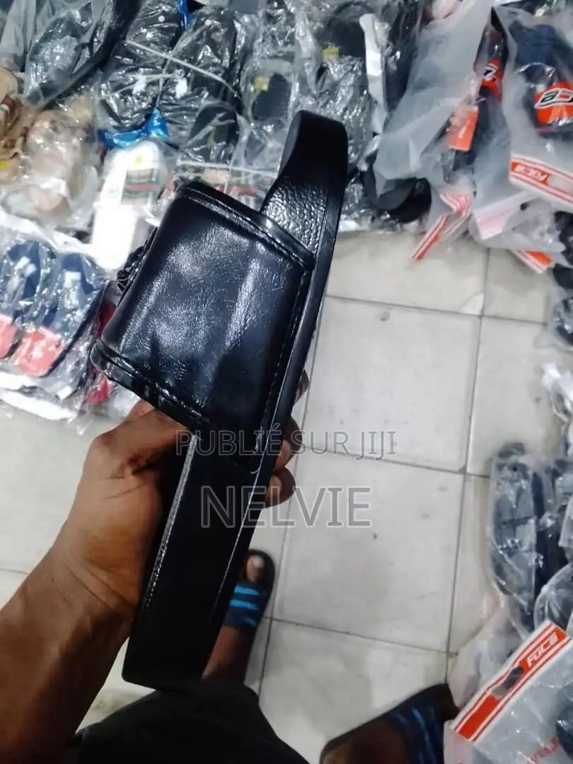 Sandale Homme Et Femme