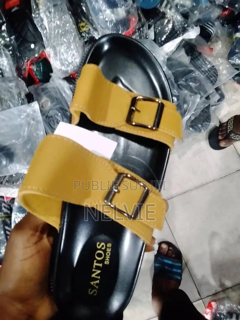 Sandale Homme Et Femme