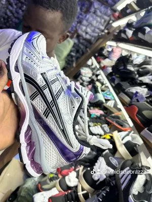 l'Asics Gel Kayano 14