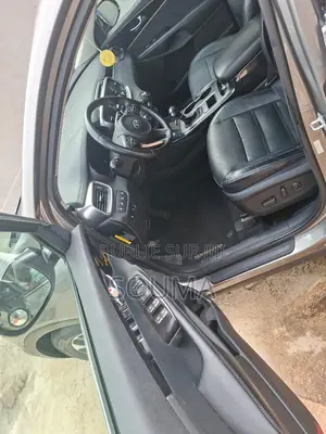 Kia Sorento 4dr SUV 2016 Gris