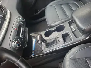 Kia Sorento 4dr SUV 2016 Gris