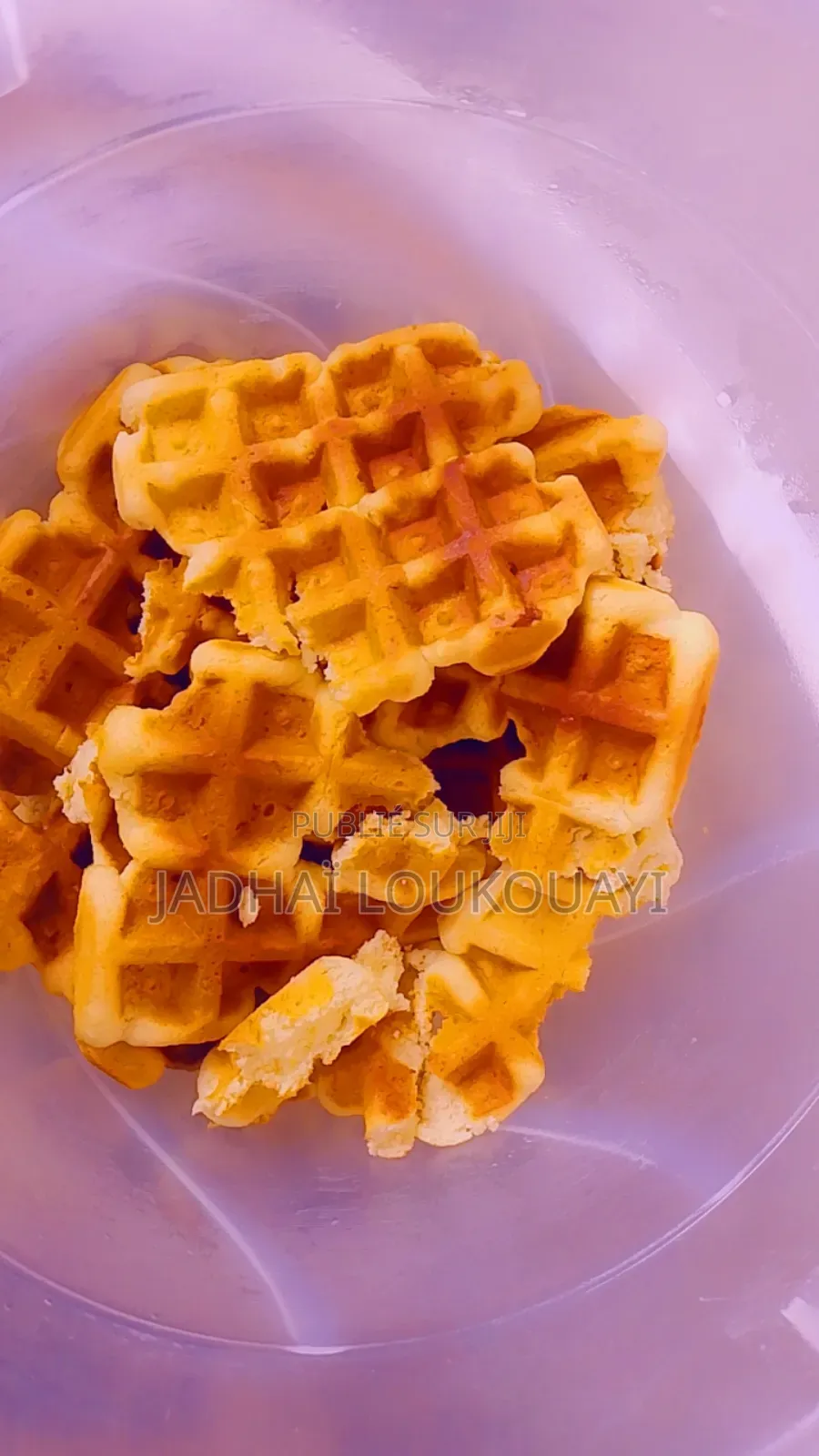 Vente Et Livraison De Galette en Gros Et en Detail