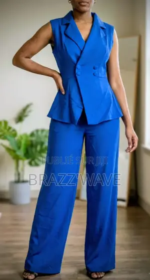 Ensemble Tailleur