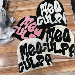 Bonnets Légers Et Tendance