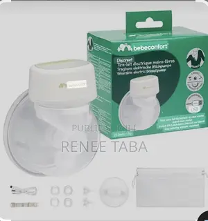 Tire-Lait Électrique