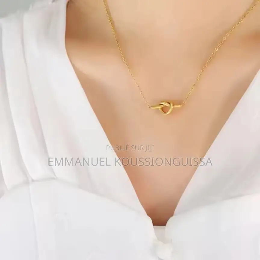 Collier Pour Femmes