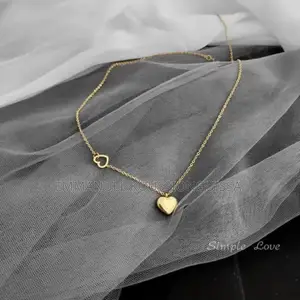 Collier Pour Femmes