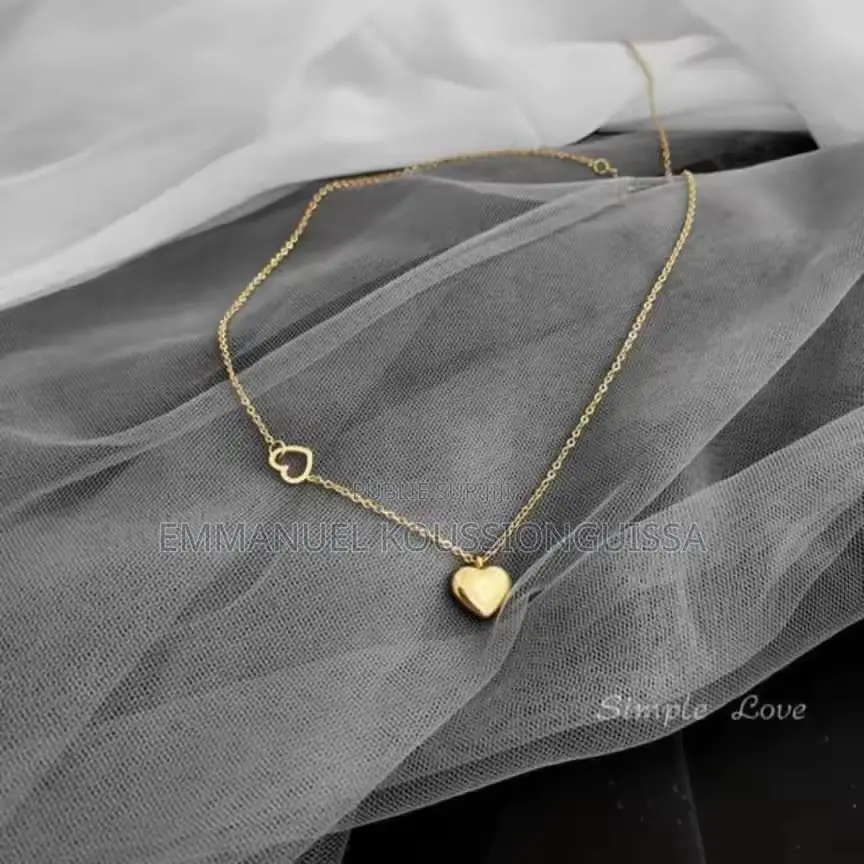 Collier Pour Femmes