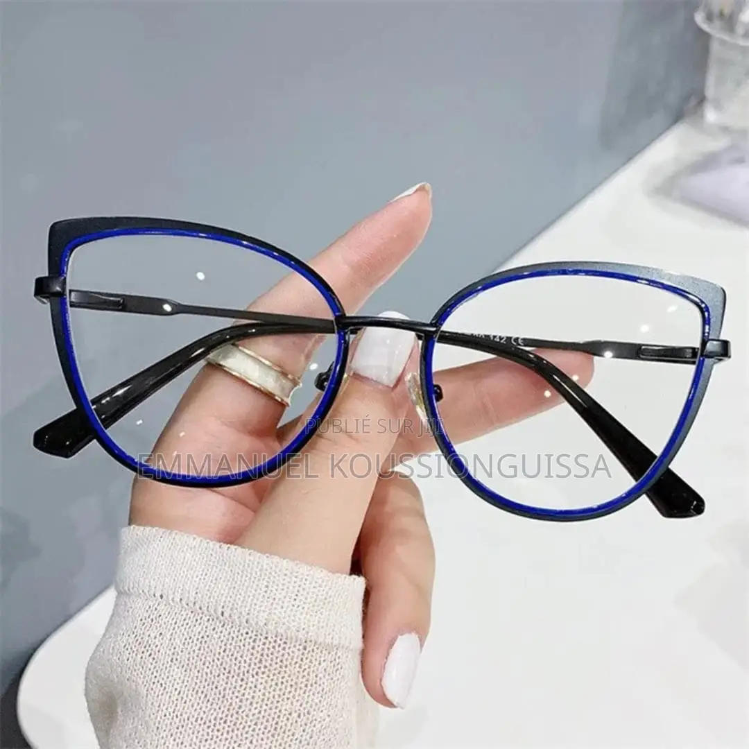Lunettes Pour Femmes