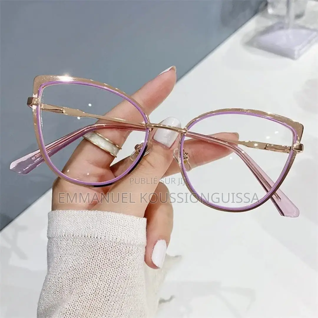 Lunettes Pour Femmes